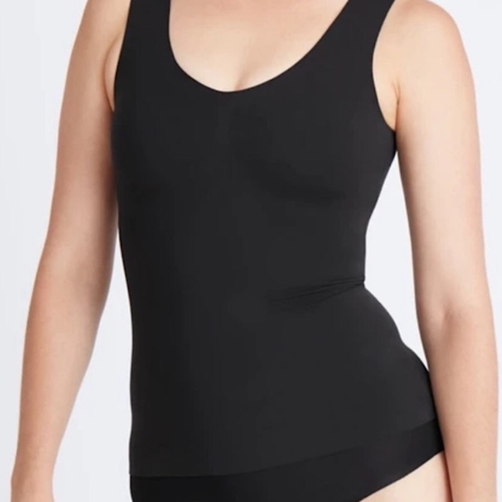 KNIX LuxeLift Evolution Tank Top Black Size XL